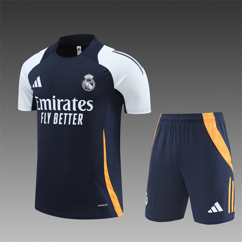 Kit entrenamiento Real Madrid 24/25