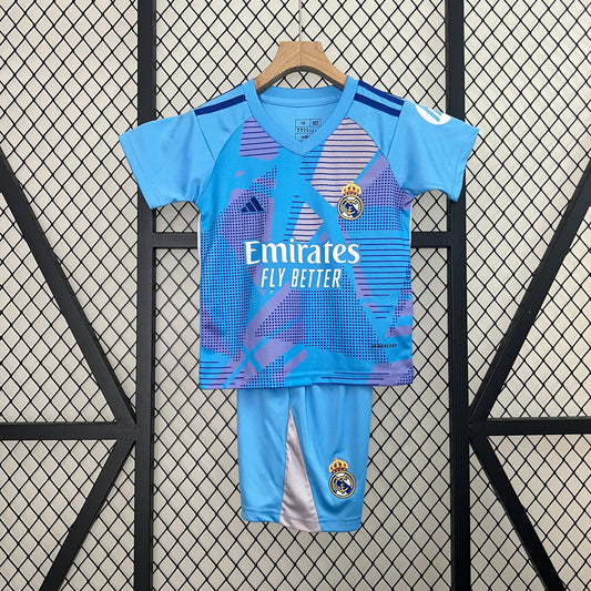 Real Madrid 24/25 Portero