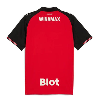1ª Stade Rennais 25/26