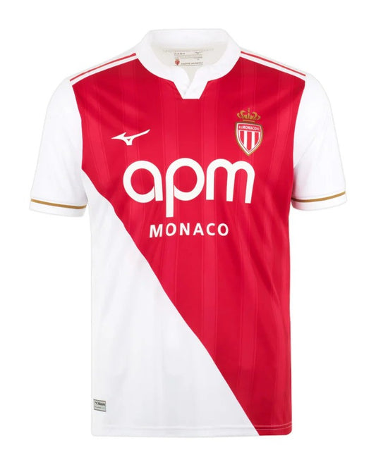 1ª AS Monaco 25/26