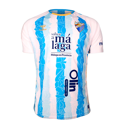 1ª Málaga 24/25