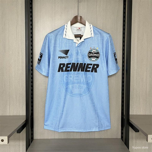 3ª Gremio 95/96