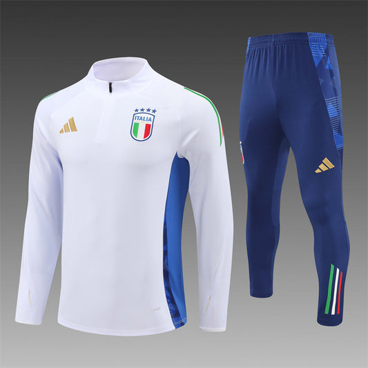 Italia 24/25 (entrenamiento)