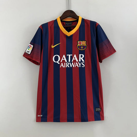 1ª FC Barcelona 13/14