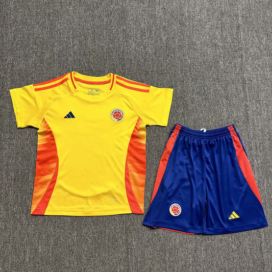 Kit 1ª Colombia 2024