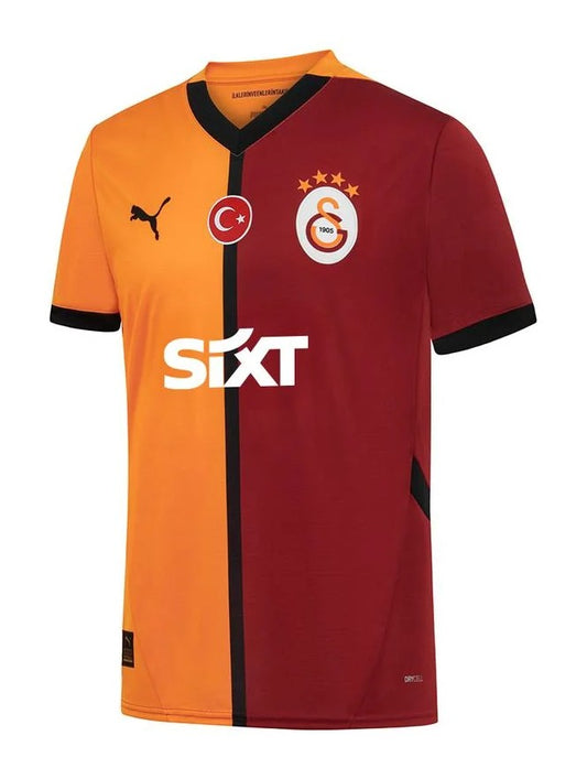 1ª Galatasaray 24/25