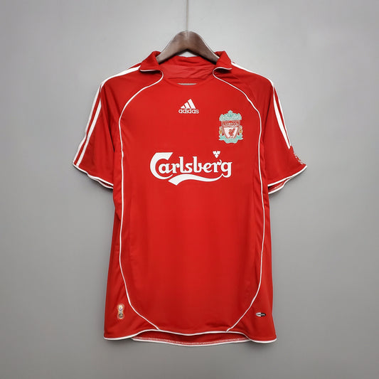1ª Liverpool 06/07