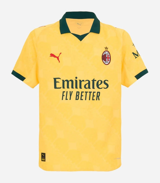 3ª AC Milan 25/26