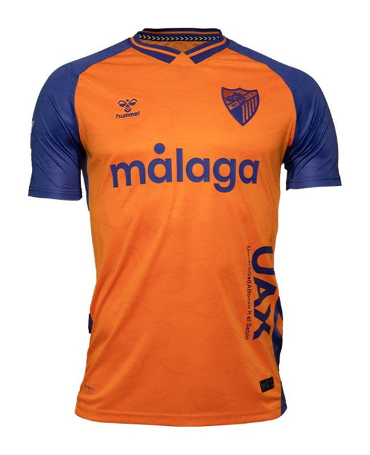 3ª Málaga 25/26