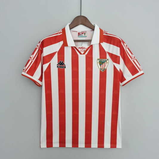 1ª Athletic Club de Bilbao 95/97