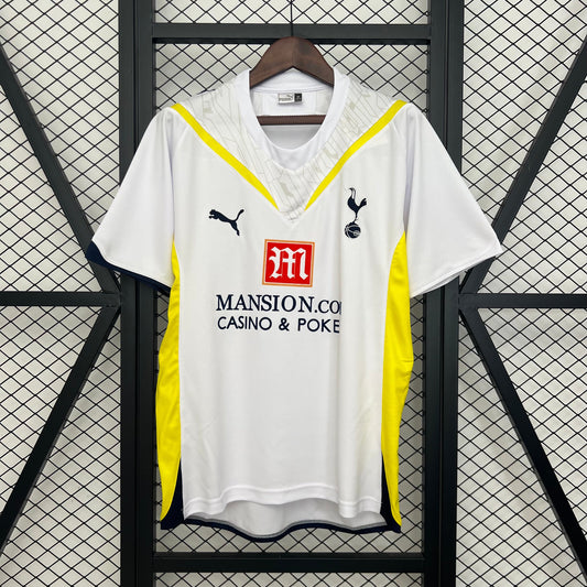 1ª Tottenham 09/10