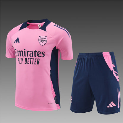 Kit entrenamiento Arsenal 24/25