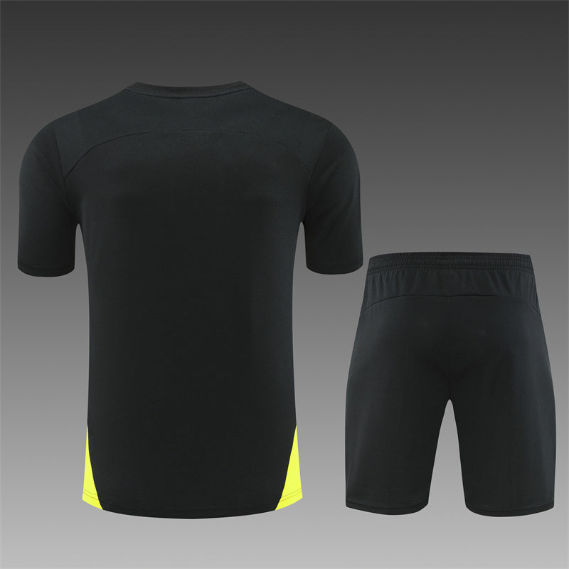 Kit entrenamiento Borussia de Dortmund 24/25