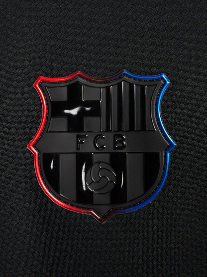 2ª FC Barcelona 24/25