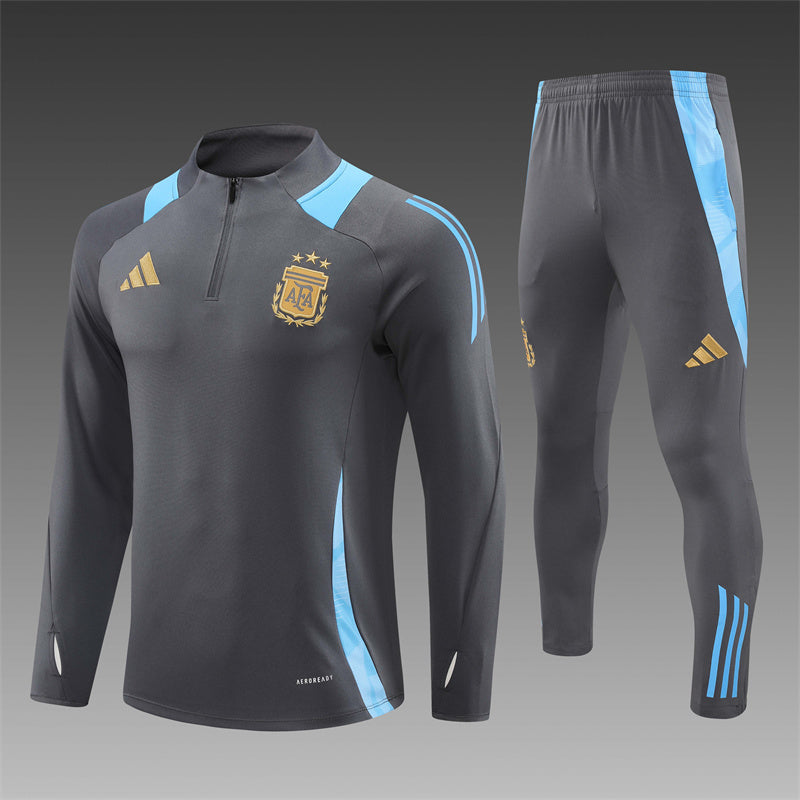 Argentina 24/25 (entrenamiento)