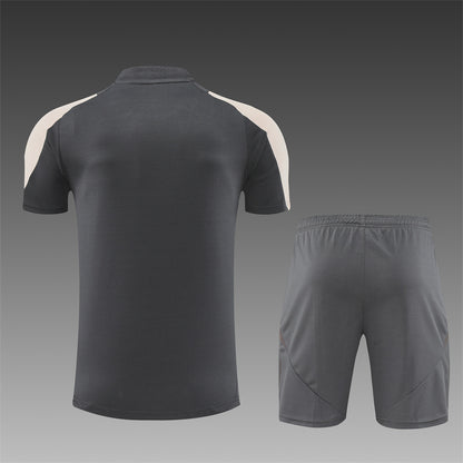 Kit entrenamiento Real Madrid 24/25