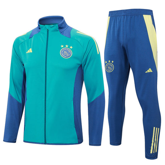Ajax 24/25 (cremallera completa)