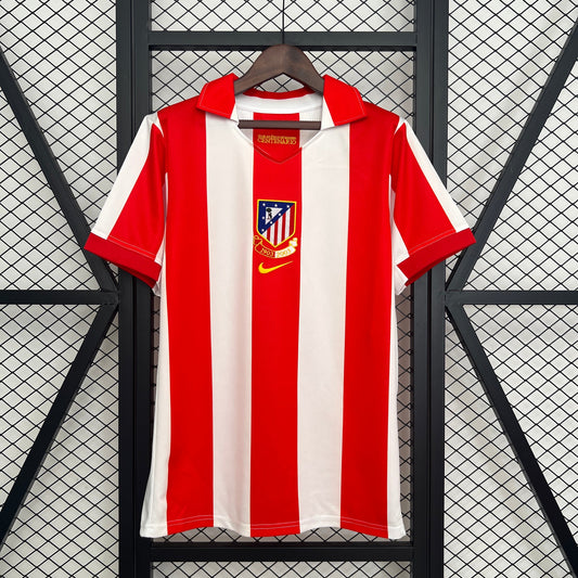 1ª Atlético de Madrid 03/04