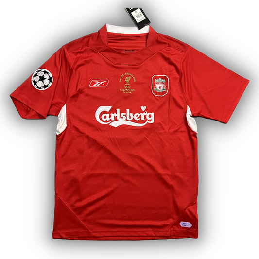 1ª Liverpool 04/05