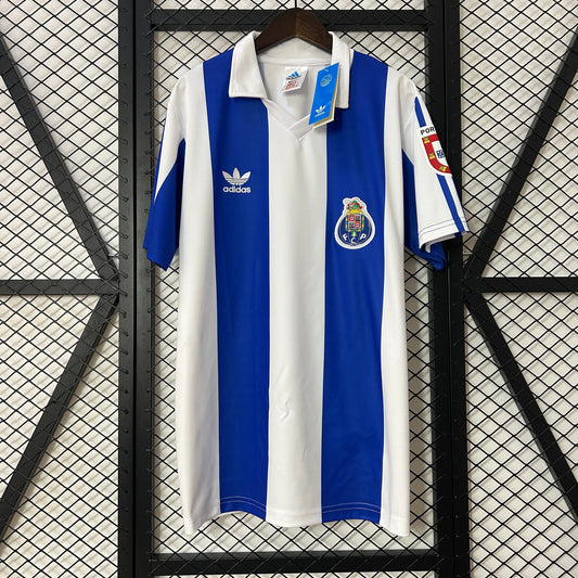 1ª FC Porto 86/87