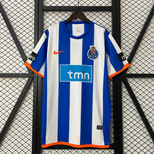 1ª FC Porto 10/11