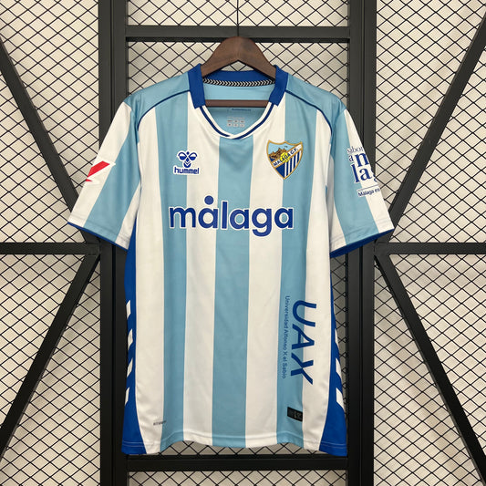 1ª Málaga 25/26
