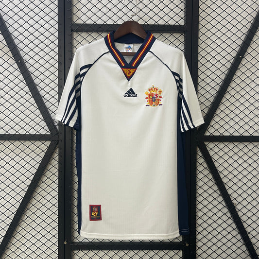 2ª España 1998