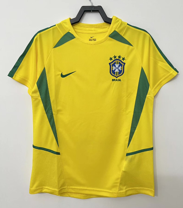 1ª Brasil 2002