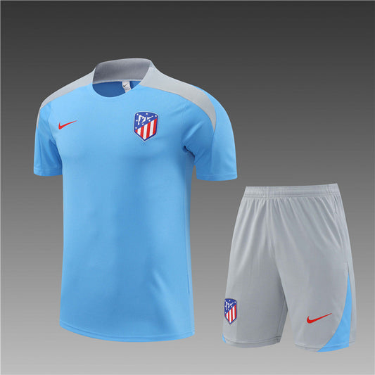 Kit entrenamiento Atlético de Madrid 24/25