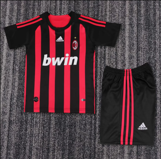 1ª AC Milan 08/09