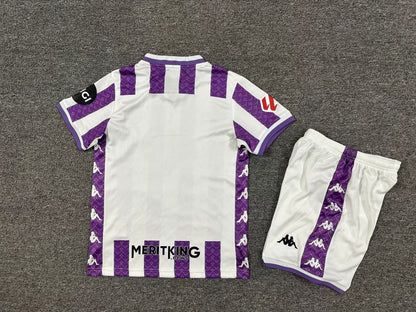 1ª Valladolid 25/26