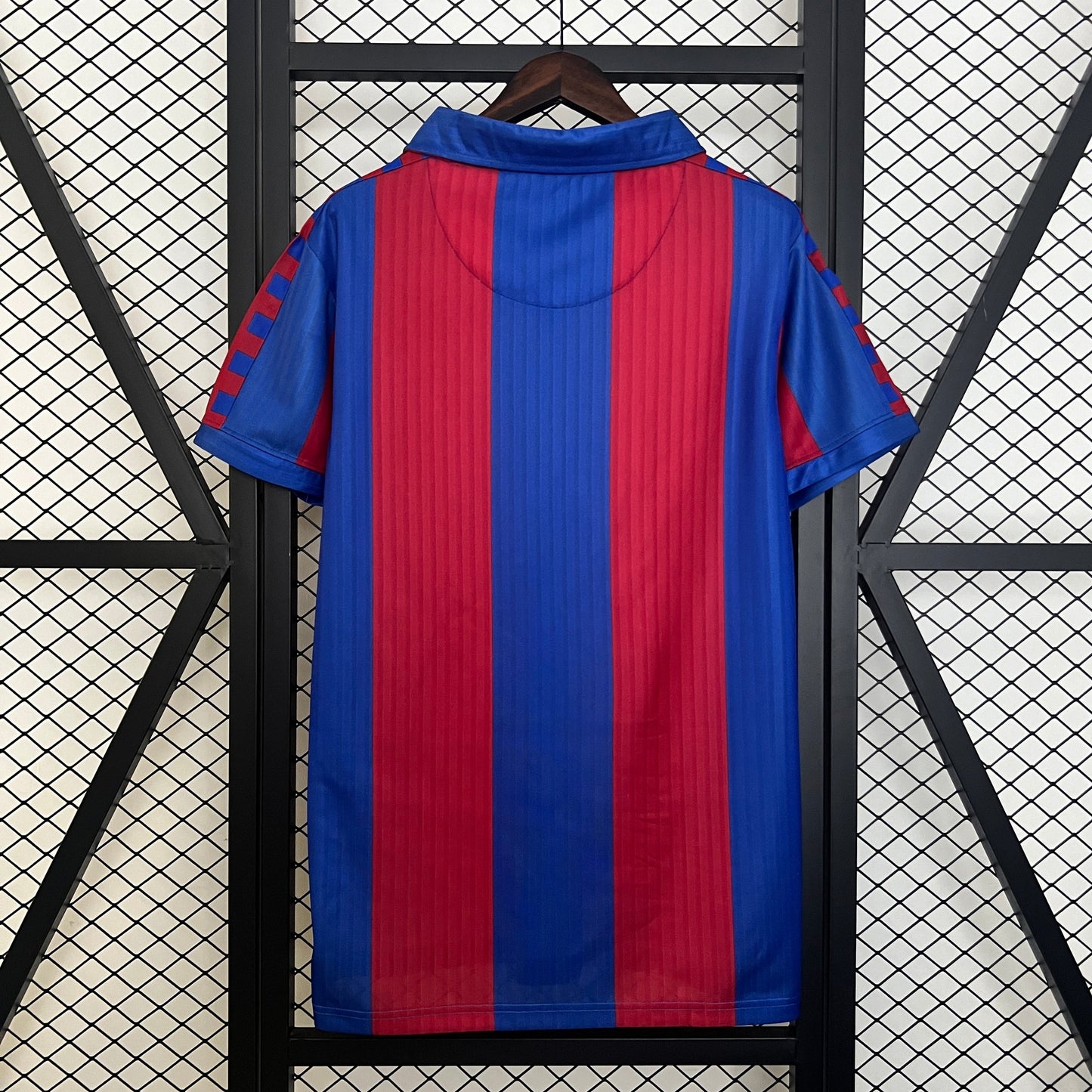 1ª FC Barcelona 91/92