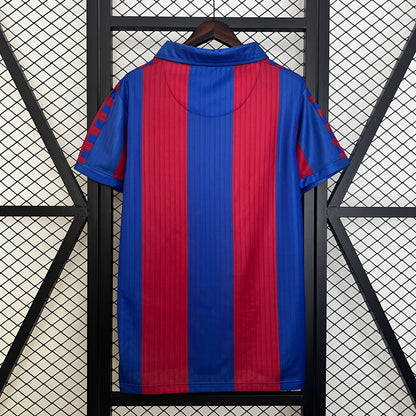 1ª FC Barcelona 91/92