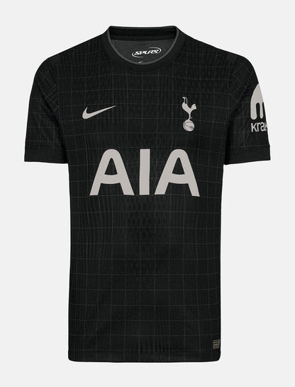 2ª Tottenham 25/26