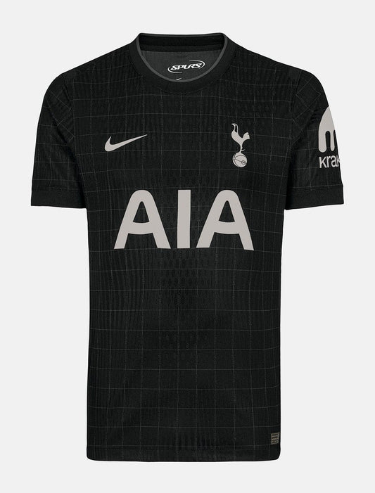 2ª Tottenham 25/26