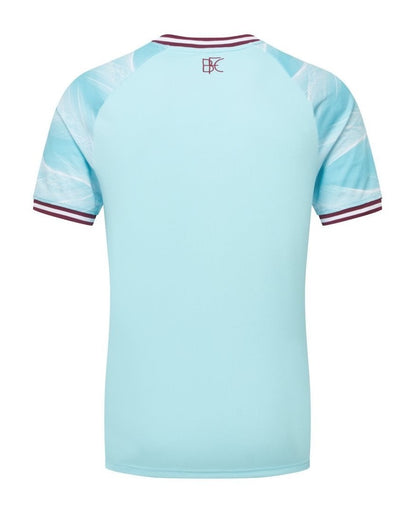 2ª Burnley 25/26