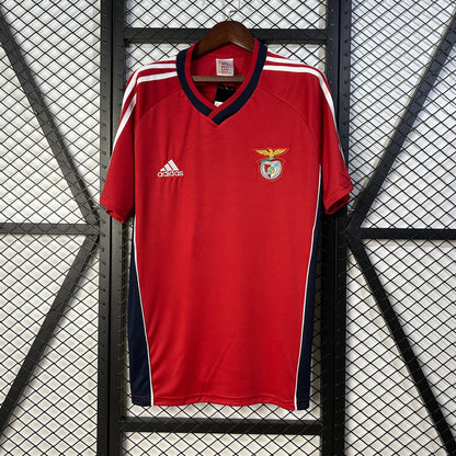 1ª Benfica 99/00