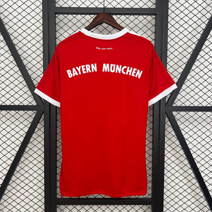 1ª Bayern de Múnich 17/18