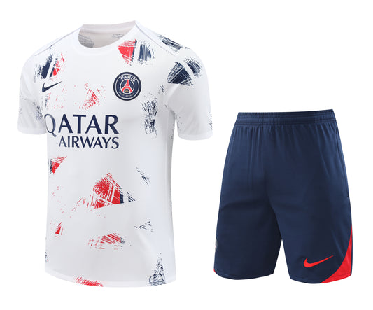 Kit entrenamiento PSG 24/25