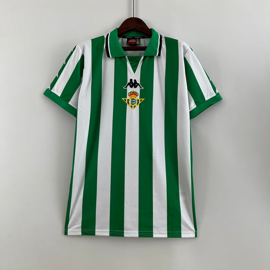 1ª Betis 93/94