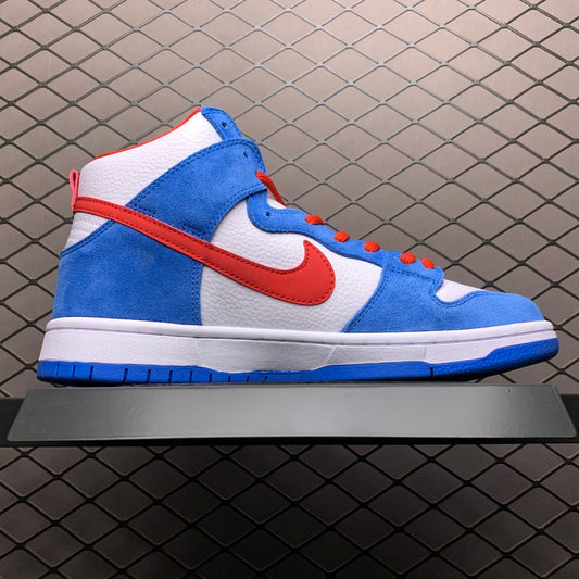 Nike SB Dunk HighDoraemonCI2692-400