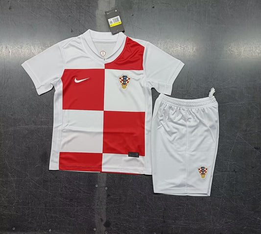 Kit 1ª Croacia 23/24