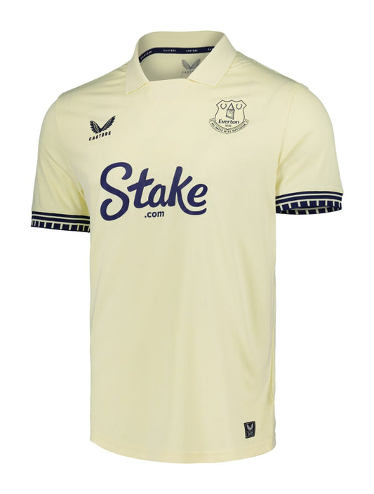 2ª Everton 25/26