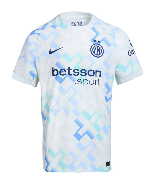 2ª Inter Milan 25/26
