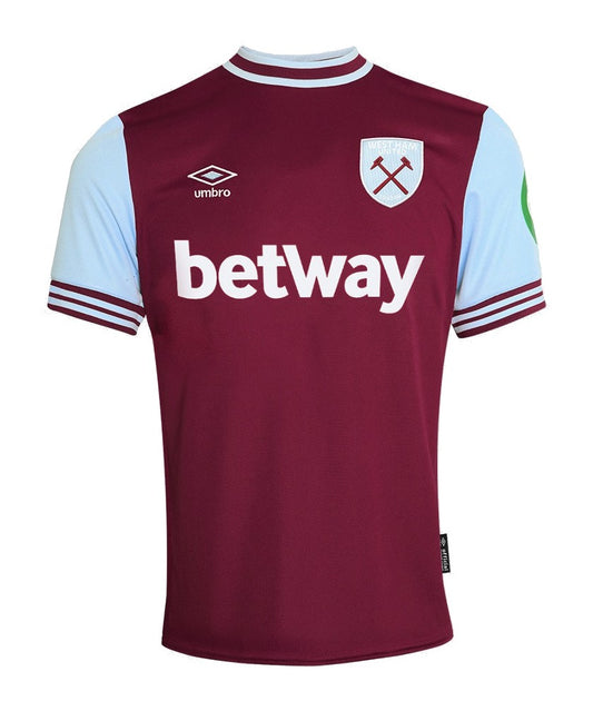 1ª West Ham 24/25