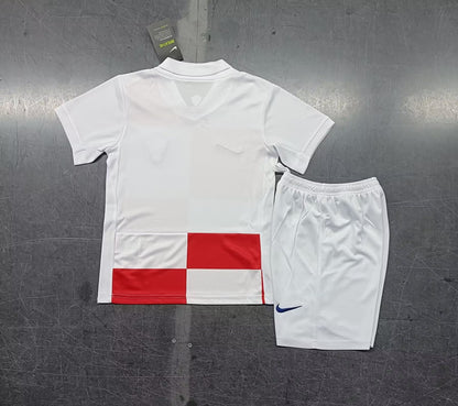 Kit 1ª Croacia 23/24