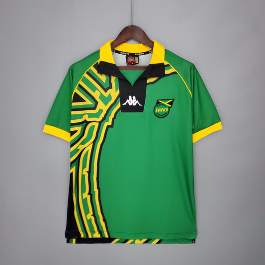 2ª Jamaica 1998