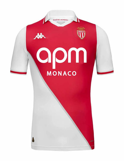 1ª AS Monaco 24/25