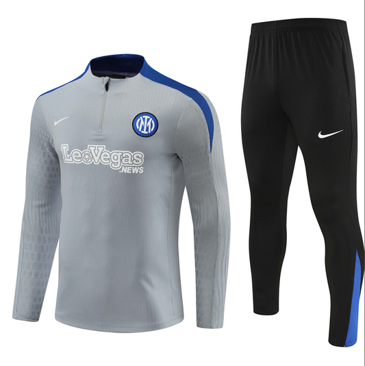 Inter de Milán 24/25 (entrenamiento)