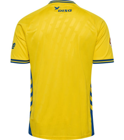 1ª Las Palmas 25/26